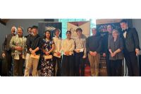 Un Sherbrookois remporte les grands honneurs au Festival-Concours de musique de Sherbrooke